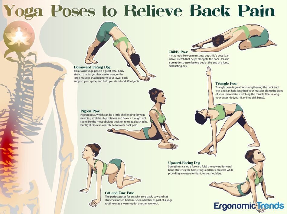 Back Pain