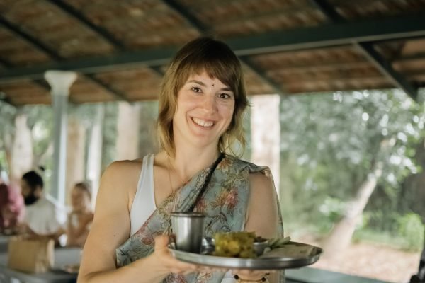 yogic meals